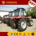 Best price 45hp tractor Lutong LT454 tractor cab air conditioner